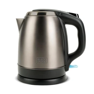Abbildung von BLACK+DECKER Elektrischer Wasserkocher
