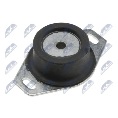 Abbildung von NTY ZPS PE 009 Motorlager links, vorne Schaltgetriebe, Automatikgetriebe PEUGEOT: 307 Schrägheck, Kombi, SW, CITROËN: C4 I Grand Picasso