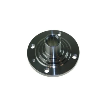 Abbildung von AUTOMEGA 110032610 Radnabe 4 100 VOLKSWAGEN: GOLF 2, Jetta 2
