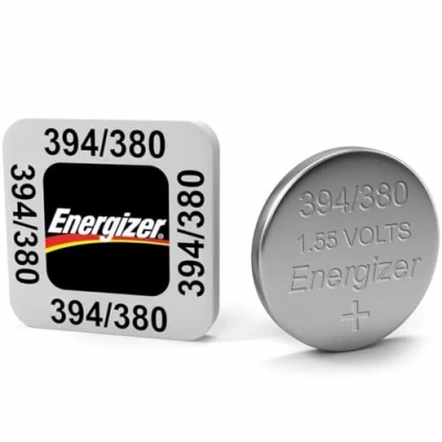 Abbildung von Urbatterie ENERGIZER 394/380 Multi Drain 1 Stk.