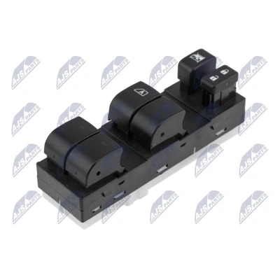 Abbildung von NTY EWS SB 003 Schalter, Fensterheber vorne links SUBARU: XV I