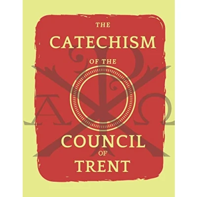 Abbildung von Catechism of the Council Trent