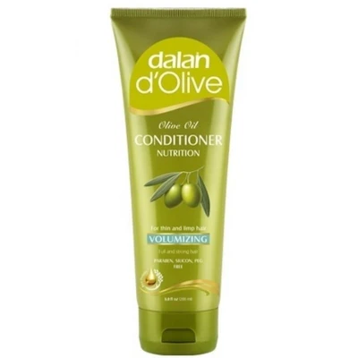 Abbildung von Dalan d&#039;Olive Conditioner Volumizing für dünnes und schlaffes Haar 200ml