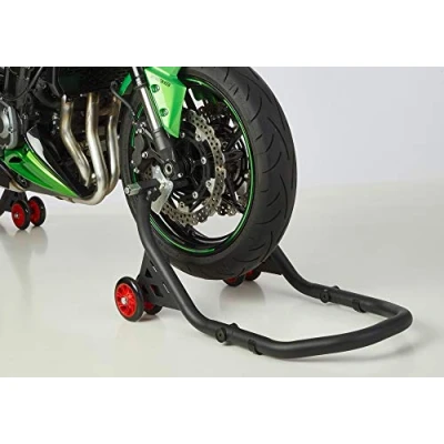 Abbildung von Protech Montageständer vorne kompatibel mit KTM 790 Duke 2018 2020