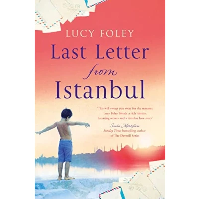 Abbildung von Last Letter from Istanbul: Escape with this epic holiday read of secrets and forbidden love