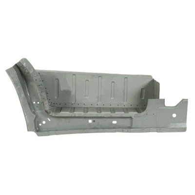 Abbildung von BLIC 6505 06 2509057P Trittbrett FORD: Transit Mk5 Bus, Kastenwagen
