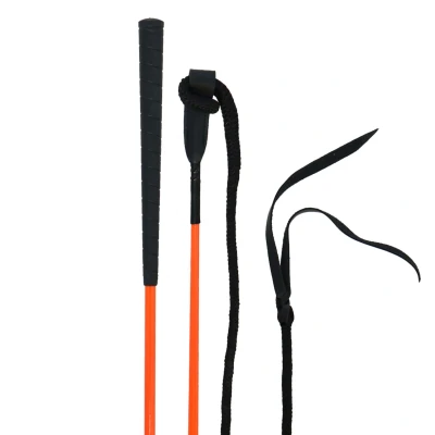 Abbildung von F.R.A. Kontaktstock Parelli Arel Orange 123cm