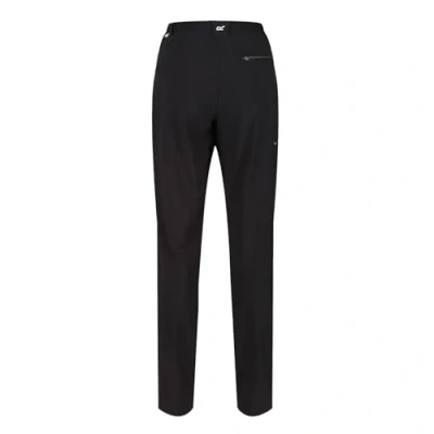 Abbildung von Regatta Outdoorhose, Herren, Größe: 29, Black