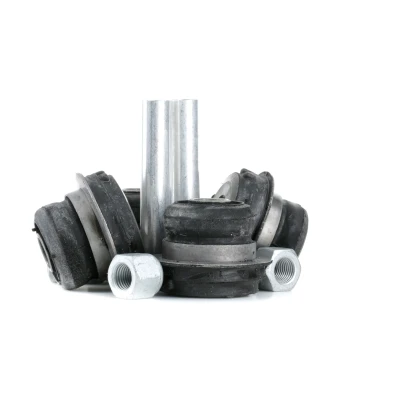 Abbildung von LEMFÖRDER 10971 01 Reparatursatz Lenker Für Mercedes Benz 190 (W201) 1982 1993 Beidseitig, Vorderachse