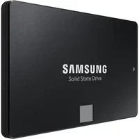 Abbildung von Samsung 870 EVO 2,5 Zoll 2 TB