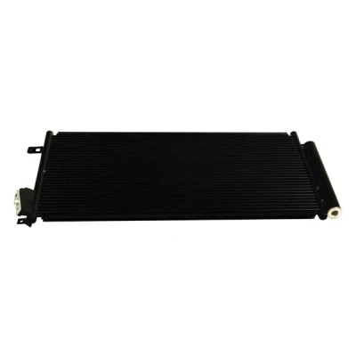 Abbildung von MAXGEAR Easy Fit AC830006 Klimakondensator mit Trockner 12 9 Aluminium 622 R 134a FIAT: Doblo II Kombi, Kasten / Kombi