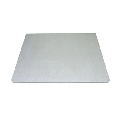 Abbildung von Glasplatte 465 x 403 mm Gemüsefach Indesit Ariston C00076928 482000022692