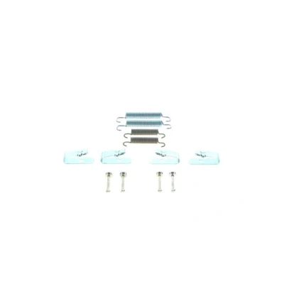 Abbildung von BOSCH 1 987 475 378 Zubehörsatz, Feststellbremsbacken CHRYSLER: PT Cruiser Kombi, DODGE: NEON 2