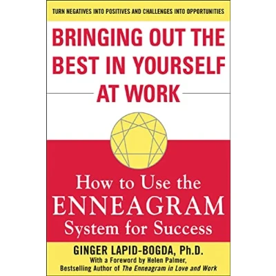 Abbildung von Bringing Out The Best in Yourself at Work: How To Use Enneagram System For Success