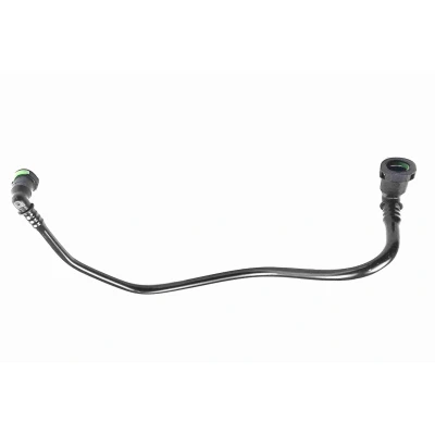 Abbildung von VAICO V10 9464 Kraftstoffleitung Kunststoff VOLKSWAGEN: Golf 5 Schrägheck, 6 Variant, Eos, SKODA: Octavia 2 Combi, SEAT: Toledo 3