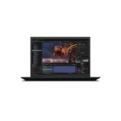 Abbildung von Lenovo ThinkPad P1 G6 Intel Core i7 13800H Notebook 40.64cm (16&quot;)
