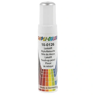 Abbildung von DUPLI COLOR 840227 AUTO 10 0126 silber metallic 12 ml