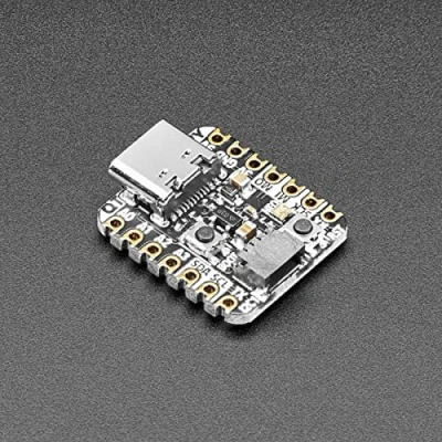Abbildung von Adafruit QT Py RP2040