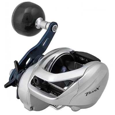 Abbildung von Shimano Tranx 301 HG A Reel