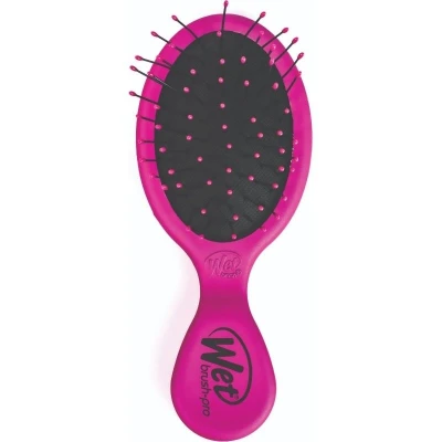 Abbildung von WetBrush Mini Detangler Original Pink