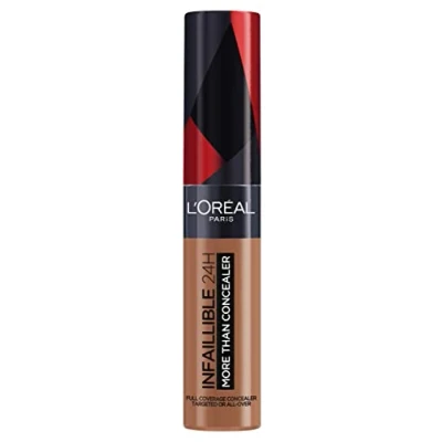 Abbildung von L&#039;Oréal Infallible More Than Concealer 336 Toffee