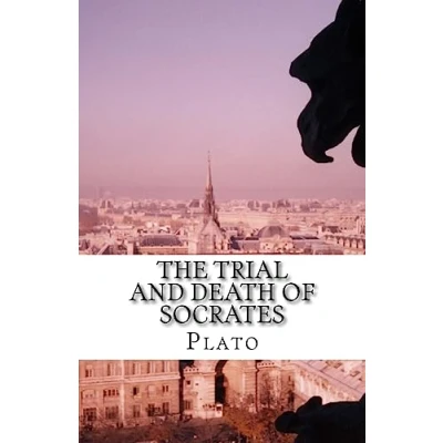 Abbildung von The Trial and Death of Socrates