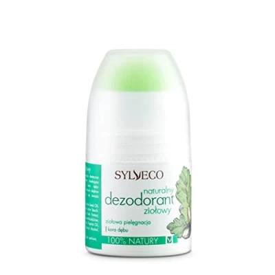 Abbildung von Sylveco Natural Herbal Deodorant 50 ml
