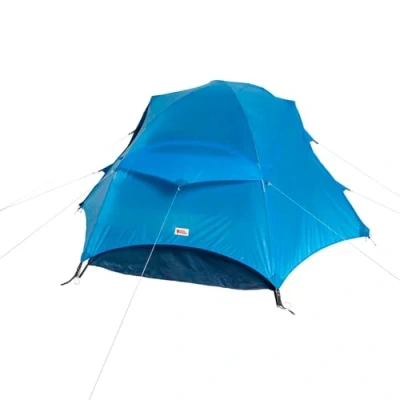 Abbildung von Fjällräven Unisex Abisko Friluft 2, UN Blue, One Size