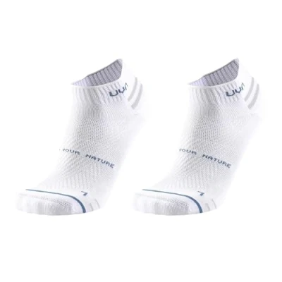 Abbildung von UYN Sneakersocken &quot;Socken 2er Pack&quot;