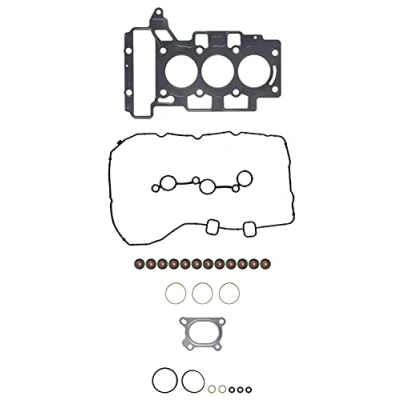 Abbildung von AJUSA 52451500 Dichtungssatz, Zylinderkopf mit Zylinderkopfdichtung, Ventilschaftabdichtung CITROËN: C3 II