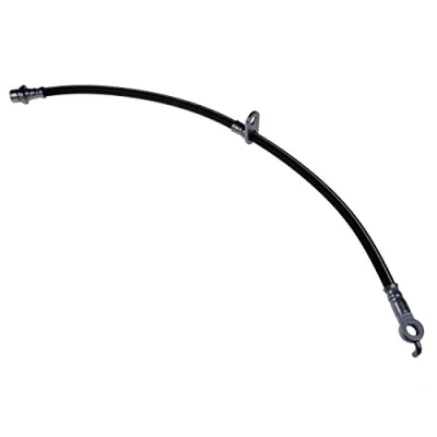 Abbildung von BLUE PRINT ADT353161 Bremsschläuche Vorderachse links 555 TOYOTA: Yaris I Schrägheck