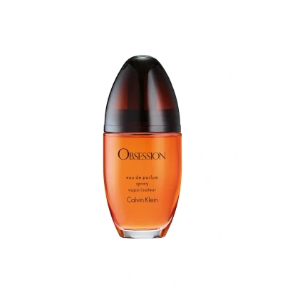 Abbildung von Calvin Klein Obsession Eau de Parfum 30 ml