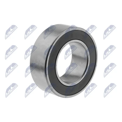 Abbildung von NTY NLP NS 003 Lager, Antriebswelle NISSAN: X Trail, Qashqai / Qashqai+2 I