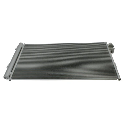 Abbildung von MAXGEAR AC830369 Klimakondensator mit Trockner, Dichtring 19,8mm 17,2mm 644mm