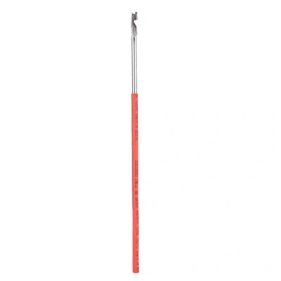 Abbildung von Sax Spring Hook, Repair Tool Reparaturwerkzeug für Holzblasinstrumente Clarinet Oboe Flute
