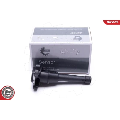 Abbildung von ESEN SKV 17SKV756 Sensor, Motorölstand AUDI: A4 B8 Avant, A5 Coupe, Limousine, VOLKSWAGEN: Polo V Schrägheck, Golf 7 Scirocco III