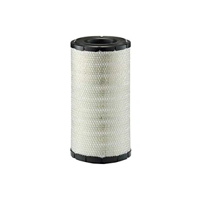 Abbildung von MANN FILTER C 21 584 Luftfilter 385 208 Filtereinsatz