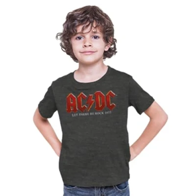 Abbildung von cotton division Jungen Boacdcrts002 T Shirt, MEHR Anthracite, XS
