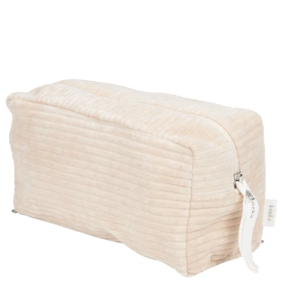 Abbildung von Koeka Kulturtasche Vik sand