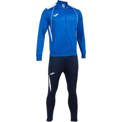 Abbildung von Joma Trainingsanzug mann Championship VII königsblau weiss marineblau