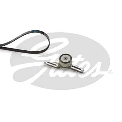 Abbildung von GATES K015PK923 Keilrippenriemensatz ThermalPro