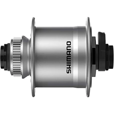 Abbildung von Nabendynamo Shimano DH UR708 3D