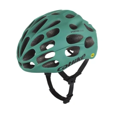 Abbildung von Fahrradhelm Mixino Evo MIPS Grün
