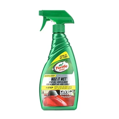 Abbildung von TURTLEWAX 70 186 Konservierungswachs Flasche 500