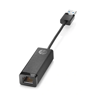 Abbildung von USB 3.0 to Gig RJ45 Adapter