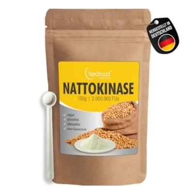 Abbildung von Redfood CBD Hanftee 4 % Pulver, 1 er 1,00 St., 35 g