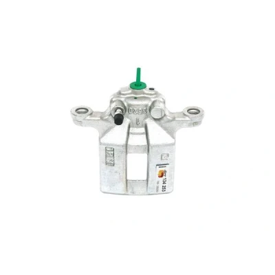 Abbildung von BOSCH 0 986 134 253 Bremssattel Gusseisen 50 NISSAN: X Trail