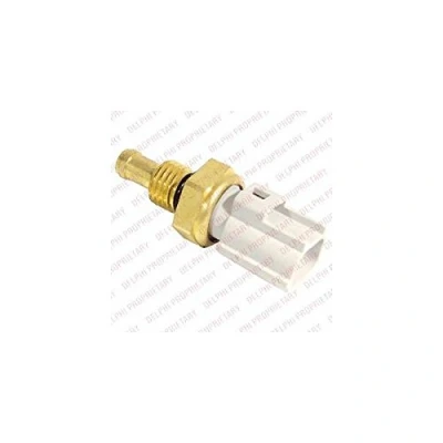 Abbildung von DELPHI TS10287 Kühlmitteltemperatursensor FORD: FIESTA 5, Focus 2 Schrägheck, MONDEO 3 Kombi, MAZDA: 6 Station Wagon, 626 V Wagon