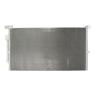 Abbildung von NRF EASY FIT 35365 Klimakondensator mit Dichtring 11,8 Aluminium 620 FORD: MONDEO 3 Kombi, 3, Stufenheck