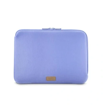 Abbildung von Hama Laptop Sleeve Jersey, von 34 36 cm (13,3 14,1), Flieder